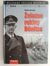 ŻELAZNE REKINY DONITZA - Mariusz Borowiak