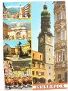 INNSBRUCK. ALPENSTADT