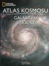 ATLAS KOSMOSU GALAKTYKI SPIRALNE