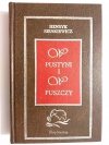 W PUSTYNI I W PUSZCZY - Henryk Sienkiewicz 