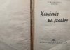 KAMIENIE NA SZANIEC – 1946 R. - Aleksander Kamiński