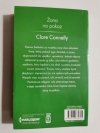 ŻONA NA POKAZ - Clare Connelly 
