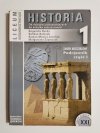 HISTORIA OD DZIEJÓW NAJDAWNIEJSZYCH 1 PODRĘCZNIK ZAKRES ROZSZERZONY CZĘŚĆ I 2002