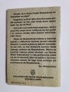 ODDANIE SIĘ NIEPOKALANEJ - Św. Maksymilian Maria Kolbe 1996