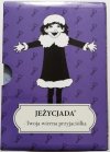 PAKIET JEŻYCJADA EDYCJA LIMITOWANA.  Małgorzata Musierowicz