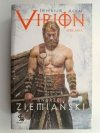 IMPERIUM ACHAI. VIRION OBŁAWA - Andrzej Ziemiański