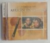 CD. THE MUSIC OF THE AFRICAN HEARTLAND