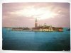 VENEZIA. NOTTURNO DELL'ISOLA DI S. GIORGIO
