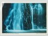 MATAI FALLS BEI CATLINS SUDINSEL
