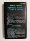 PIERWSZE, DRUGIE... ZAPNIJ MI OBUWIE - Agatha Christie 1992
