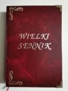 WIELKI SENNIK - Marek Skierkowski 