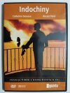 DVD. INDOCHINY. Catherine Deneuve