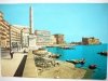 NAPOLI – VIA PARTENOPE E CASTEL DELL'OVO