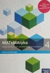 MATEMATYKA 4 PODRĘCZNIK ZP - Wojciech Babiański