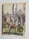 ŻÓŁTY TYGRYS: KULISTY PIORUN - Julian Tobiasz 1987