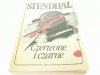 CZERWONE I CZARNE - Stendhal 1985
