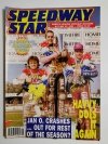 SPEEDWAY STAR MAY 23 1992