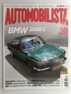 AUTOMOBILISTA NR 12/2019 (236)