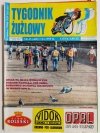 TYGODNIK ŻUŻLOWY NR 45 1999