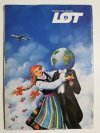 LOTNICTWO NR 1/91