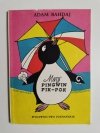PINGWIN PIK-POK - Adam Bahdaj 1988