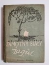 SAMOTNY BIAŁY ŻAGIEL - Walentin Katajew 1952