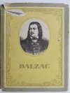DZIEŁA WYBRANE - Balzac