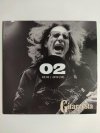 CD. 02. GITARZYSTA
