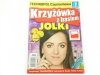 KRZYŻÓWKA Z HASŁEM JOLKI NR 4 (352) KWIECIEŃ 2018