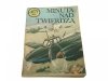 ŻÓŁTY TYGRYS: MINUTA NAD TWIERDZĄ - Fuglewicz 1985