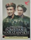 DVD. POWSTANIE WARSZAWSKIE. DRAMAT WOJENNY NON-FICTION