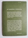 O ZAWISZY CZARNYM OPOWIEŚĆ - Karol Bunsch 1987