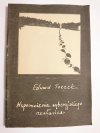 WSPOMNIENIA SYBERYJSKIEGO ZESŁAŃCA - Edward Toczek 1989