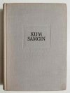KLIM SAMGIN TOM IV - Maksym Gorki 1957