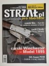 STRZAŁ PL PRO LIBERTATE NR 11 (44) LISTOPAD 2020
