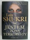 JESTEM ŻONĄ TERRORYSTY - Laila Shurki