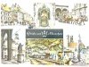 GRUSSE AUS MUNCHEN