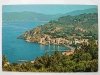 ISOLA D'ELBA MARCIANA MARINA. PANORAMA