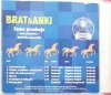 CD. SAME PRZEBOJE BRATHANKI
