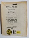 ŻÓŁTY TYGRYS: NA GRUZACH BERLINA - Eugeniusz Walczuk 1983
