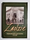 ZAOLZIE POLSKO-CZESKI SPÓR O ŚLĄSK CIESZYŃSKI 1918-2008 
