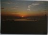 RIMINI. TRAMONTO