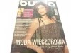 BURDA NR 11/2003 MODA WIECZOROWA