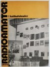 Radioamator i krótkofalowiec 5/1974