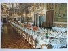 MADRID. PALACIO REAL COMEDOR DE GALA