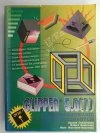 CLIPER 5.0(1) PROGRAMOWANIE DLA ZAAWANSOWANYCH - Janusz Cenrowski