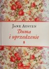 DUMA I UPRZEDZENIE - Jane Austen