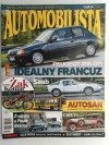 AUTOMOBILISTA NR 7/2015 (183)