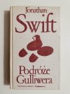 PODRÓŻE GULLIWERA - Jonathan Swift 1971