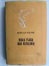BIAŁA FLAGA NAD KEFALINĄ - Marcello Venturi